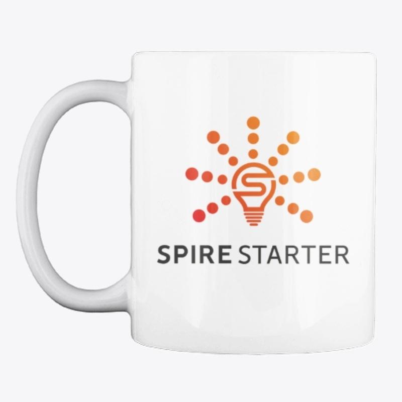 Spire Starter Swag