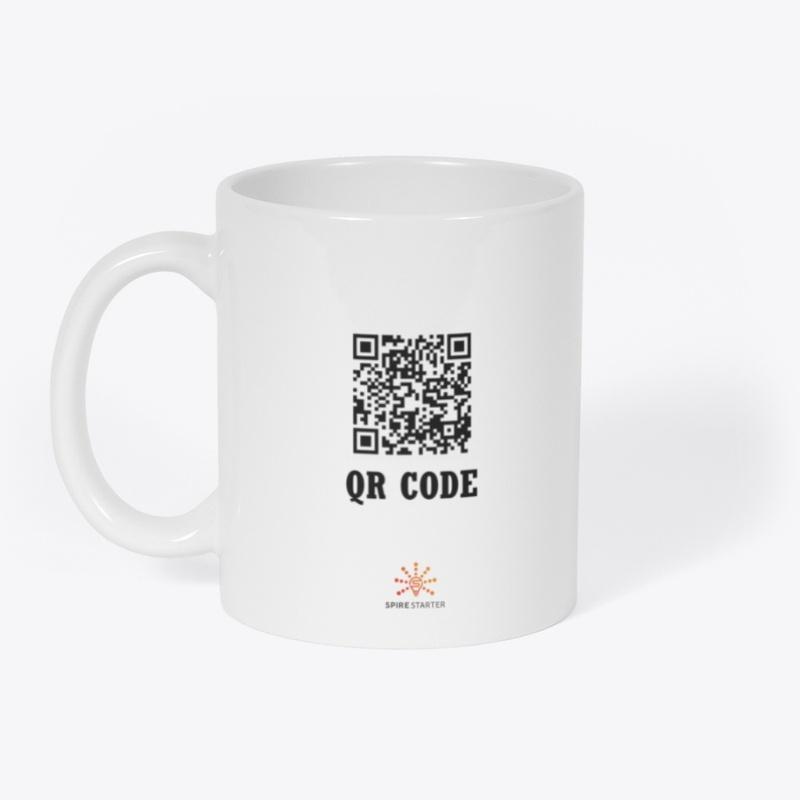 QR Code That's Never Gonna Give You Up